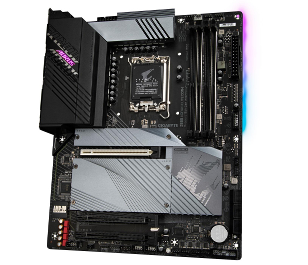 Gigabyte Z690 AORUS ELITE DDR4 - 691357 - zdjęcie 5